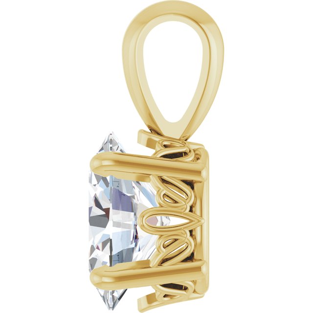 14k-yellow-natural-white-sapphire-pendant