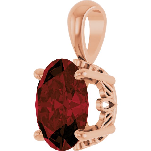 14k-rose-natural-mozambique-garnet-pendant