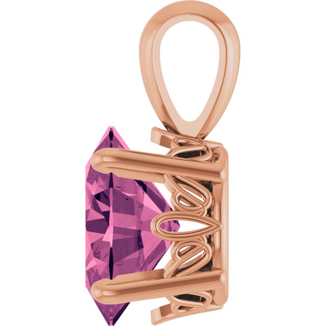 14k-rose-natural-pink-tourmaline-pendant