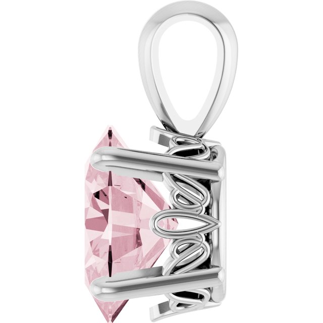 14k-white-natural-pink-morganite-pendant