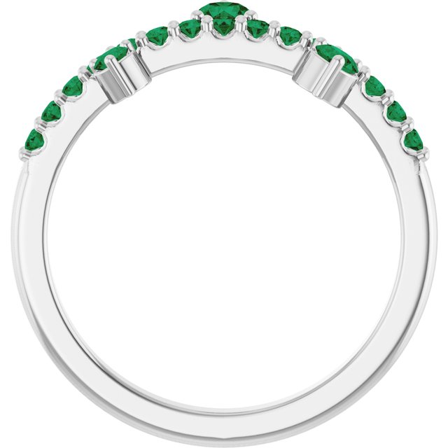 14k-white-natural-emerald-ring