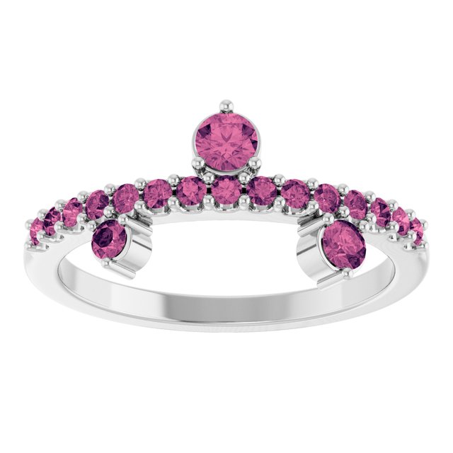 14k-white-natural-pink-tourmaline-ring