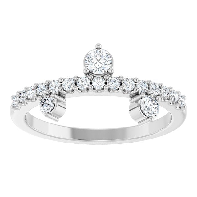 14k-white-natural-white-sapphire-ring