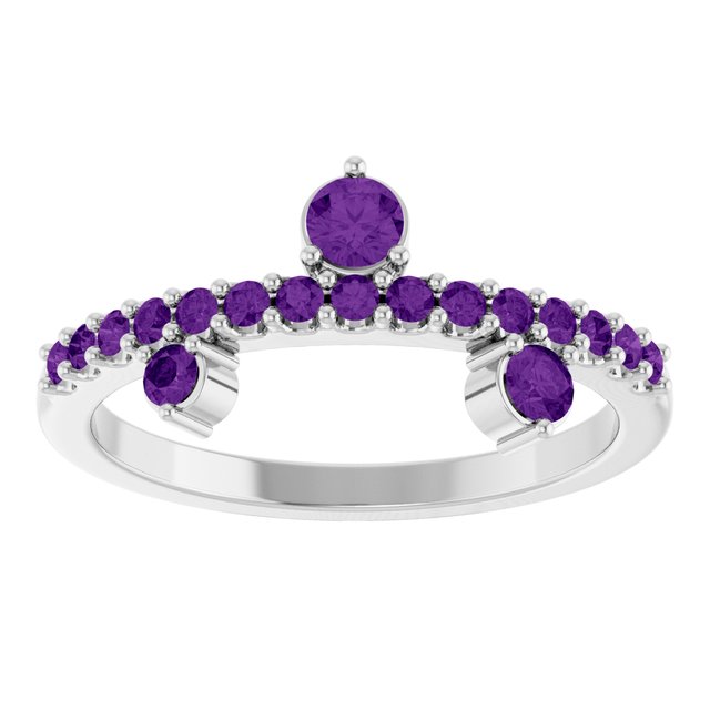 sterling-silver-natural-amethyst-ring