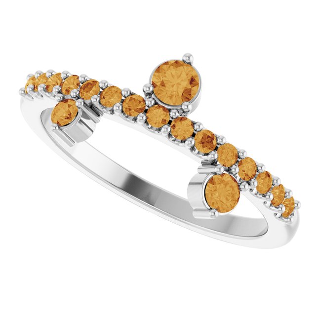 14k-white-natural-citrine-ring