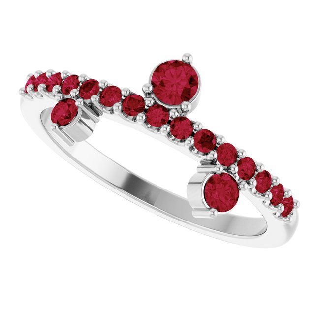 14k-white-lab-grown-ruby-ring