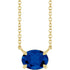 14k-yellow-lab-grown-blue-sapphire-18"-necklace
