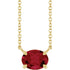 14k-yellow-lab-grown-ruby-18"-necklace
