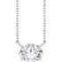 14k-white-natural-white-sapphire-18"-necklace