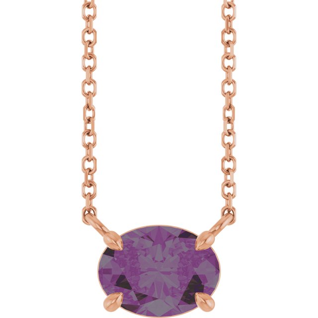 14k-rose-gold-lab-grown-alexandrite-18-in