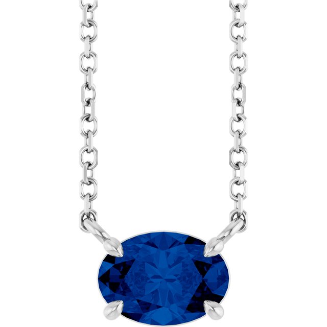 sterling-silver-lab-grown-blue-sapphire-18-in