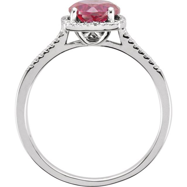 sterling-silver-lab-grown-ruby-&-.01-ctw-natural-diamond-ring