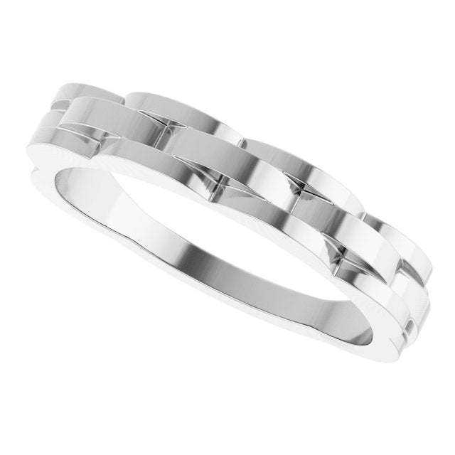 14k-white-chain-link-ring