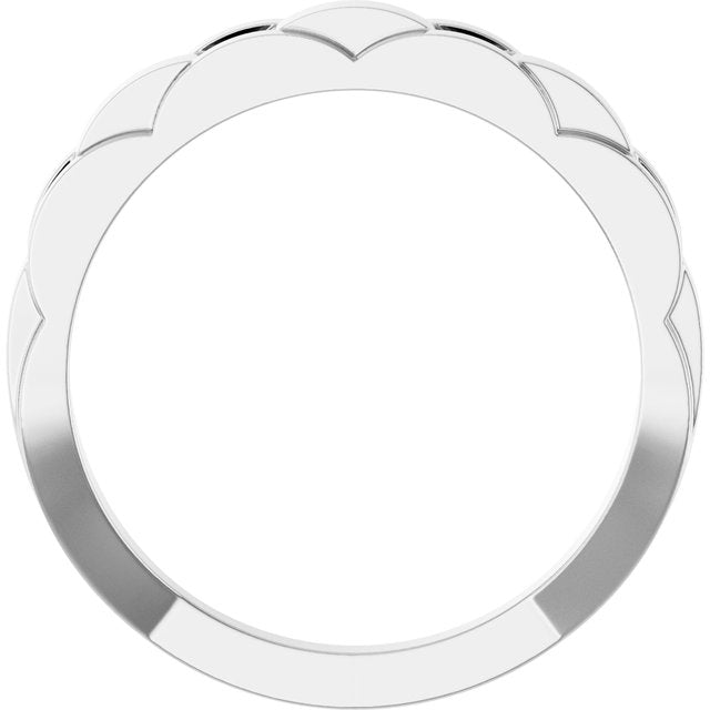 14k-white-chain-link-ring