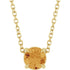 14k-yellow--natural-citrine-16-18"-necklace
