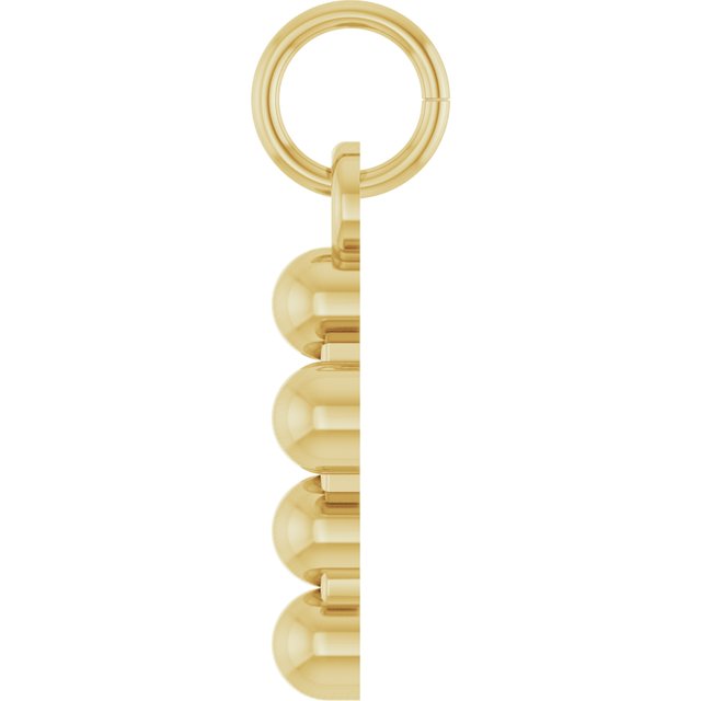 14k-yellow-beaded-cross-pendant