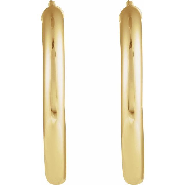 14k-yellow-gold-round-tube--hoop-earrings