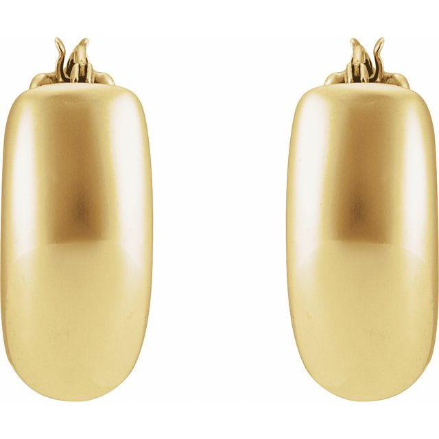 14k-yellow-electroform--hoop-earrings