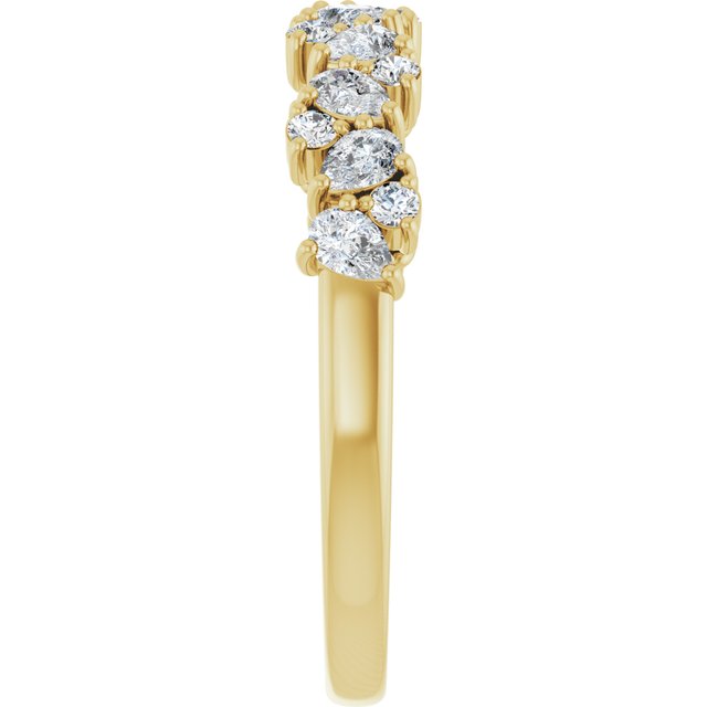 14k-yellow-gold-5/8-ctw-lab-grown-diamond-anniversary-band