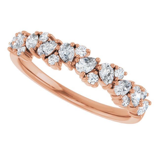 14k-rose-gold-5/8-ctw-lab-grown-diamond-anniversary-band