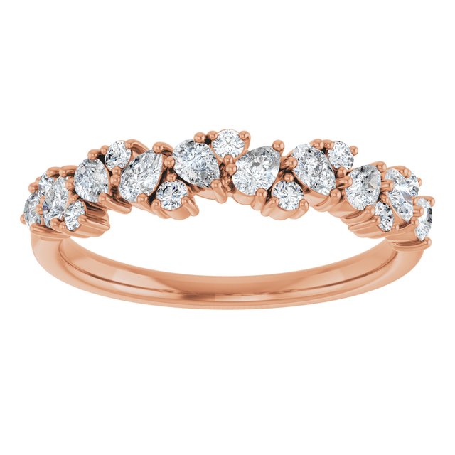 14k-rose-gold-5/8-ctw-lab-grown-diamond-anniversary-band