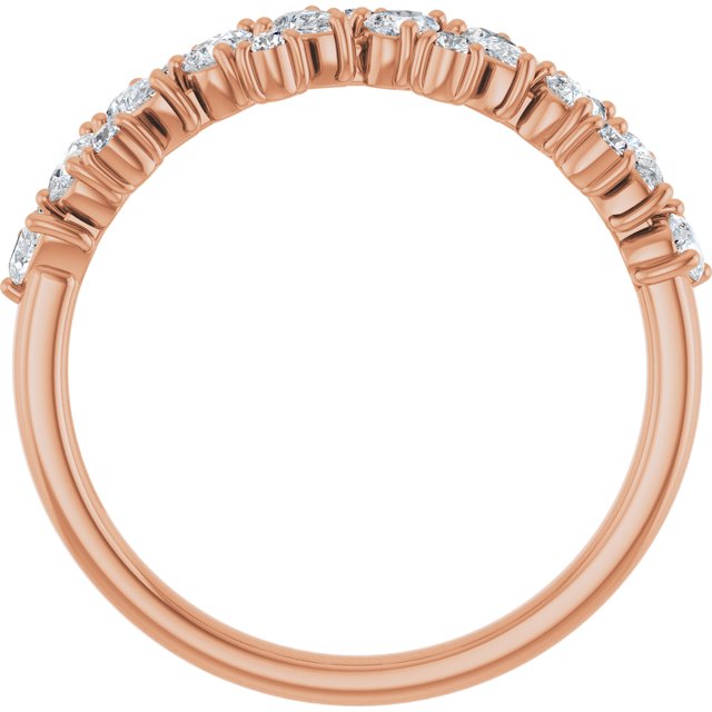 14k-rose-gold-5/8-ctw-lab-grown-diamond-anniversary-band