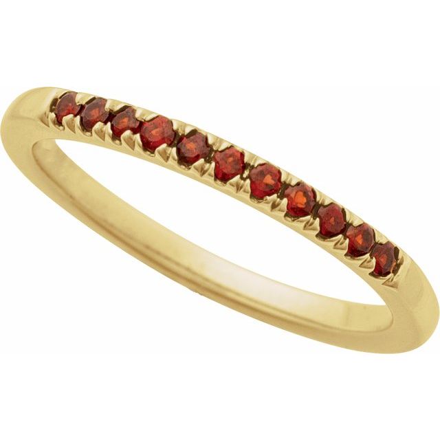 14k-yellow-natural-mozambique-garnet-stackable-ring