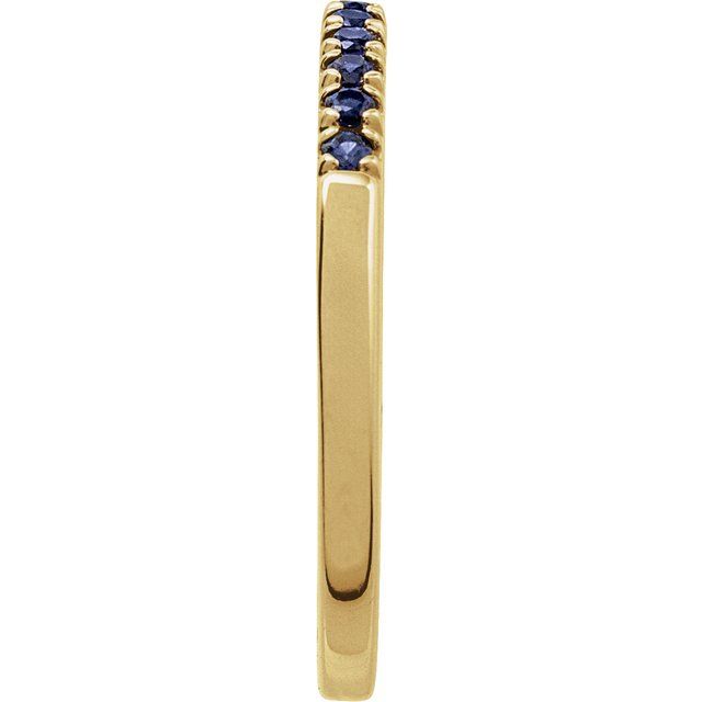 14k-yellow-lab-grown-blue-sapphire-stackable-ring
