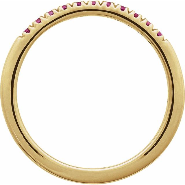 14k-yellow-gold-lab-grown-ruby-stackable-ring
