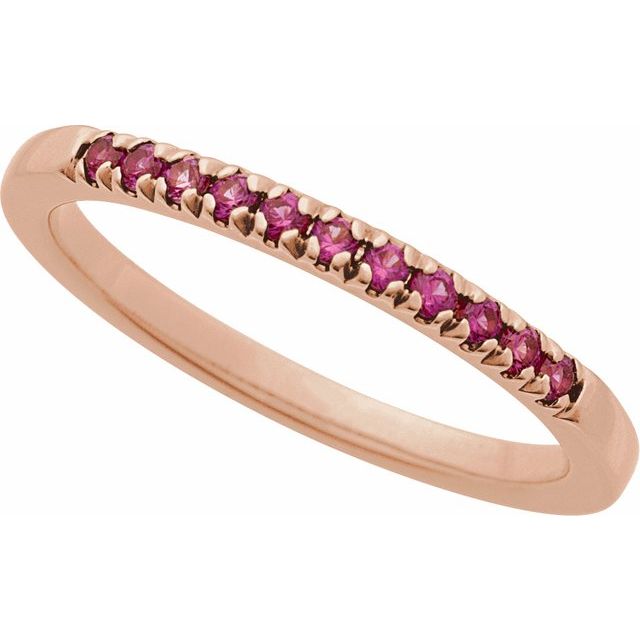 14k-rose-gold-lab-grown-ruby-stackable-ring