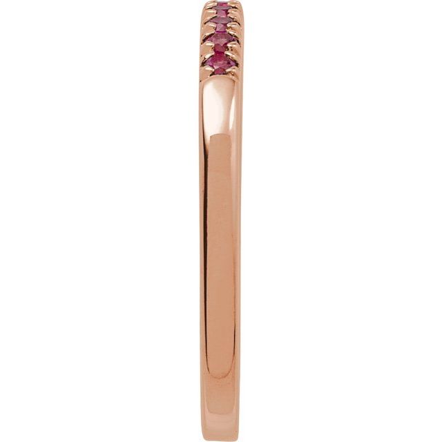 14k-rose-gold-lab-grown-ruby-stackable-ring