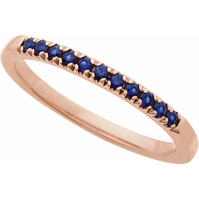 14k-rose-gold-lab-grown-blue-sapphire-stackable-rin