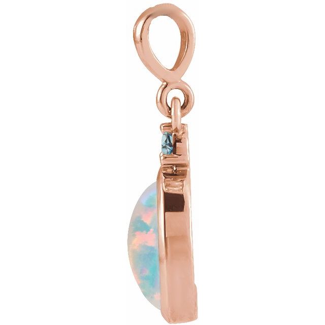 14k-rose--lab-grown-white-opal-&-natural-london-blue-topaz-pendant