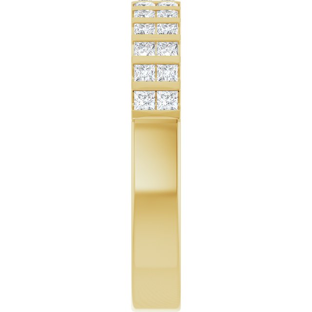 14k-yellow-gold-1/2-ctw-lab-grown-diamond-anniversary-band