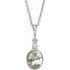 sterling-silver--natural-moss-agate-&-.03-ctw-natural-diamond-16-18"-necklace
