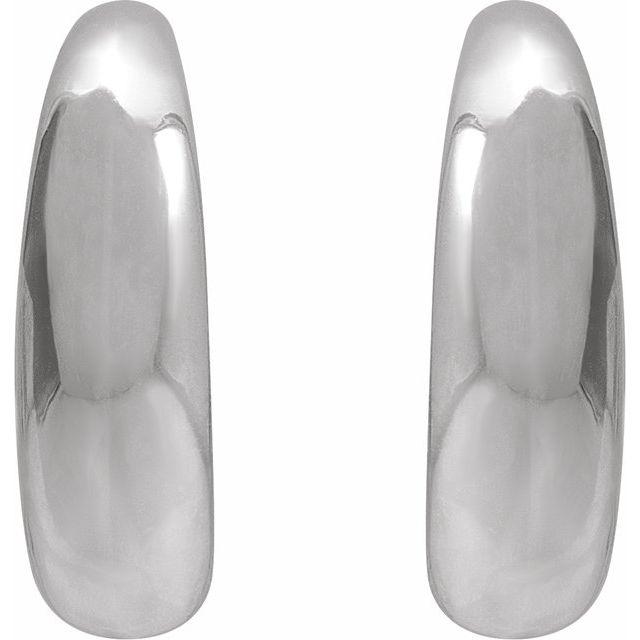 sterling-silver--hoop-earrings