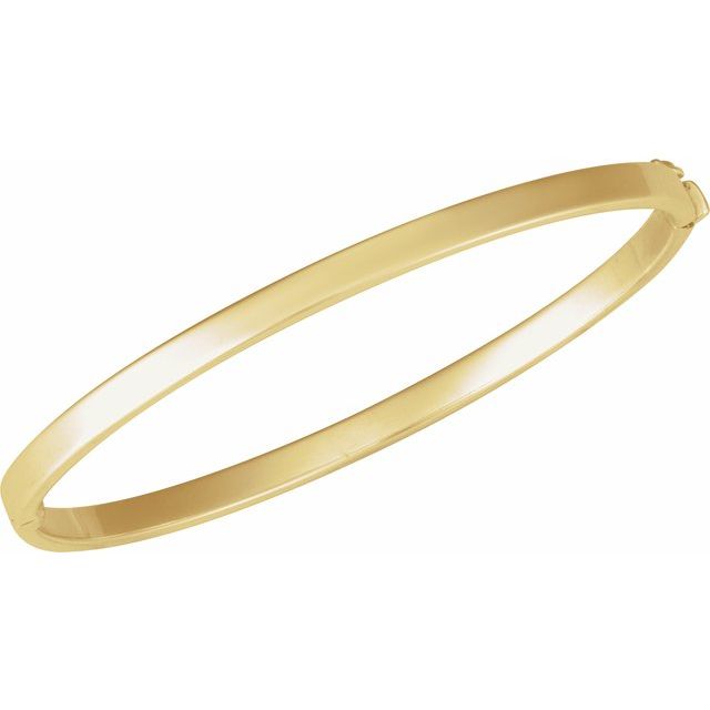 14k-yellow-hinged-7"-bangle-bracelet