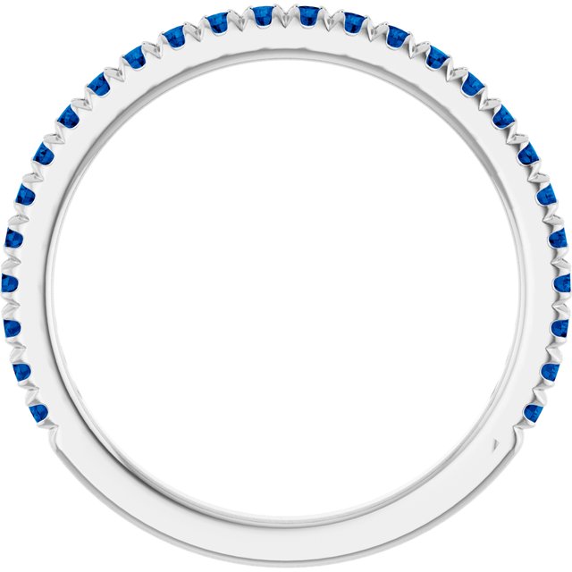 14k-white-gold-lab-grown-blue-sapphire-french-set-anniversary-band
