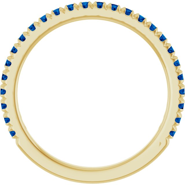 14k-yellow-gold-lab-grown-blue-sapphire-french-set-anniversary-band