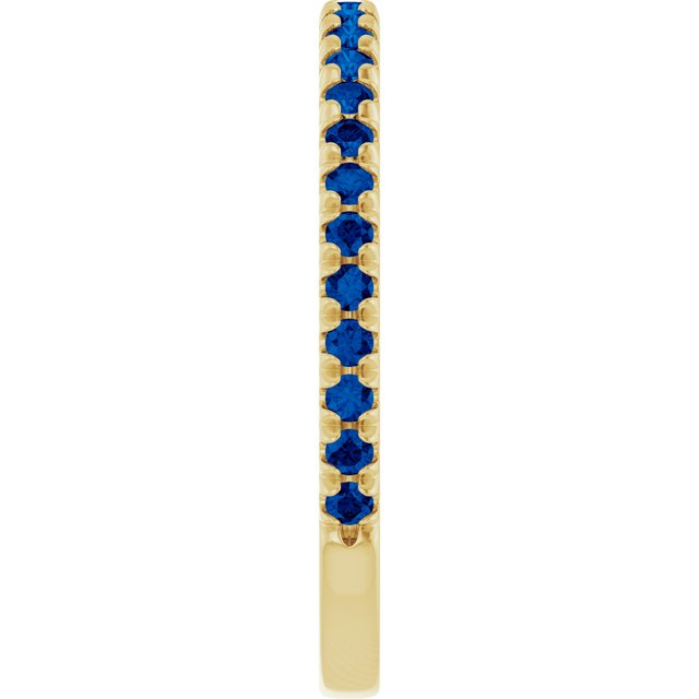 14k-yellow-gold-lab-grown-blue-sapphire-french-set-anniversary-band