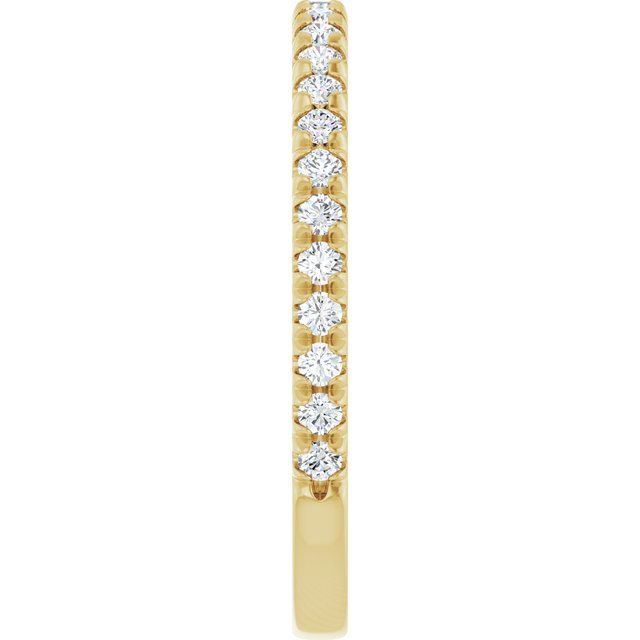 14k-yellow-gold-1/3-ctw-lab-grown-diamond-french-set-anniversary-band
