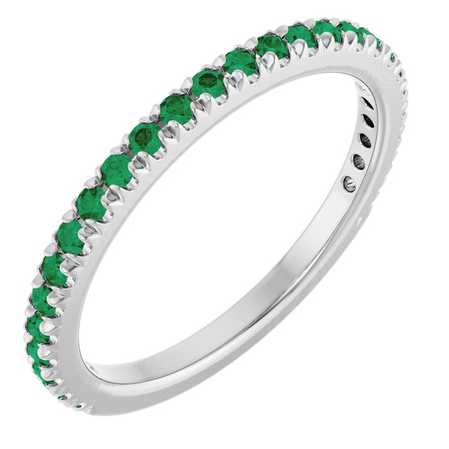 14k-white-gold-lab-grown-emerald-1.5-mm