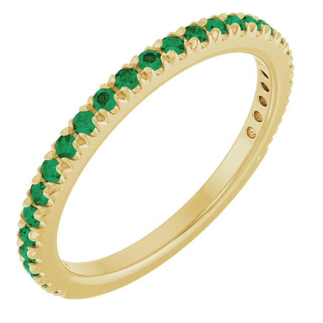 14k-yellow-gold-lab-grown-emerald-1.5-mm