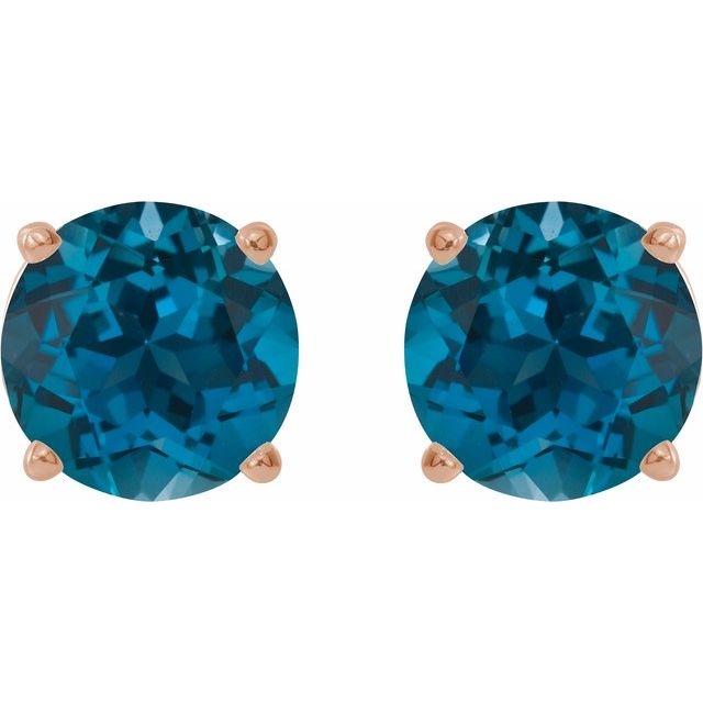 14k-rose--natural-london-blue-topaz-earrings