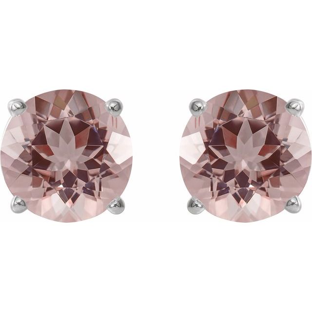 14k-white--natural-pink-morganite-earrings