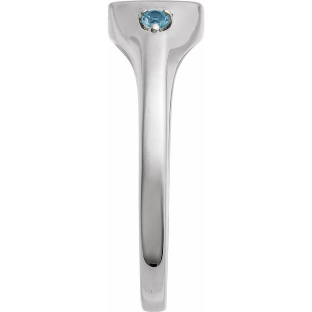 sterling-silver-engravable-natural-aquamarine-signet-ring