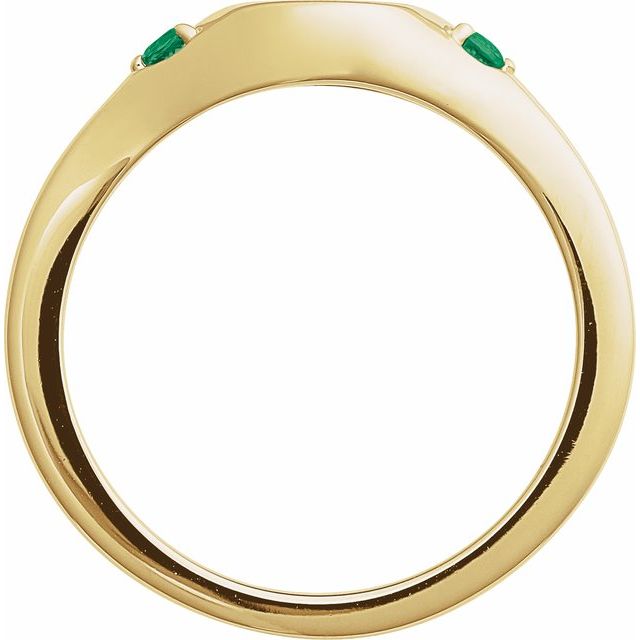14k-yellow-engravable-lab-grown-emerald-signet-ring