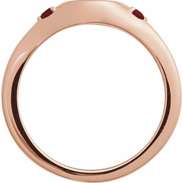 14k-rose-engravable-natural-mozambique-garnet-signet-ring