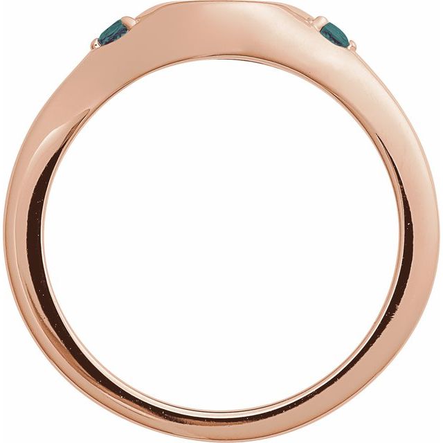14k-rose-engravable-lab-grown-alexandrite-signet-ring