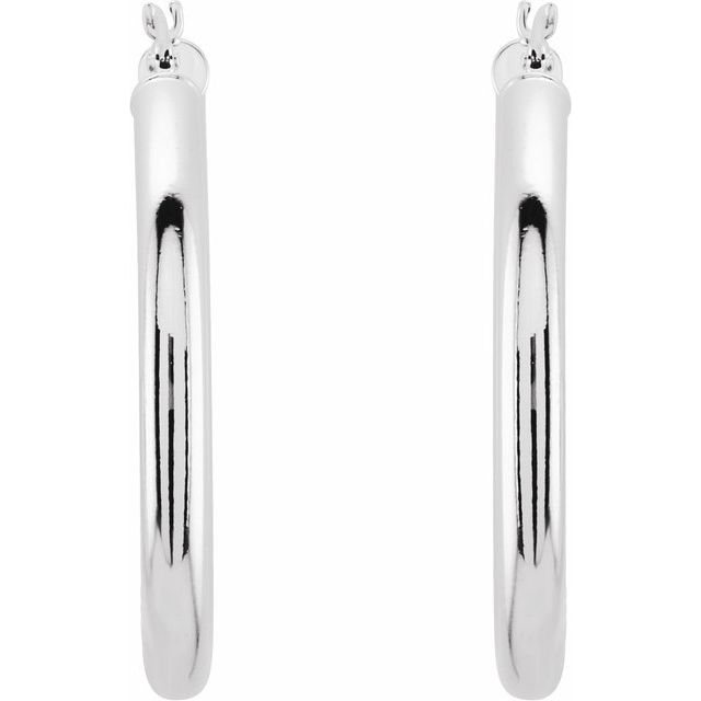 14k-white-gold-tube--hoop-earrings